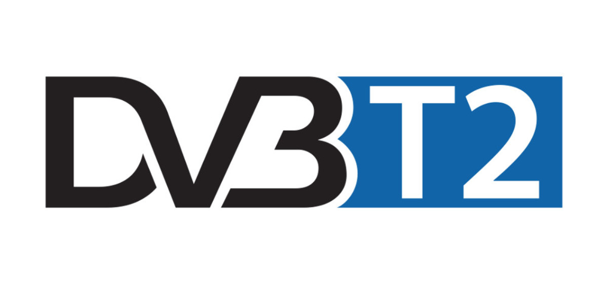 logo dvb-t2